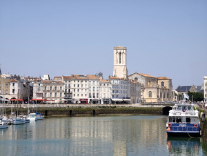 Traitement punaises de lit La Rochelle