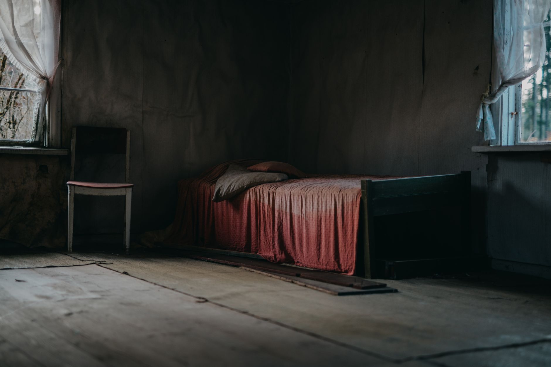 Traitement punaises de lit à La Rochelle